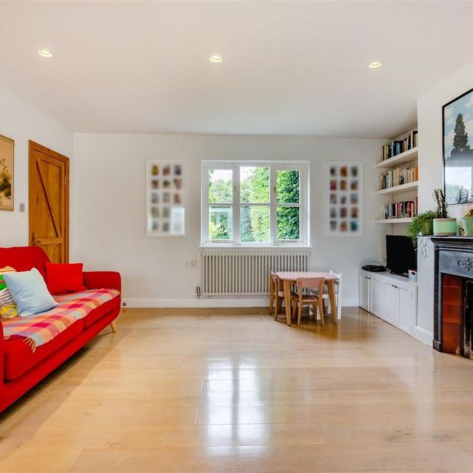 5 bedroom house to rent - Photo 1