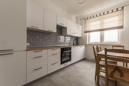 Duże dwupokojowe mieszkanie na osiedlu Sfera Południe w Jaworznie do wynajęcia - Zdjęcie 5