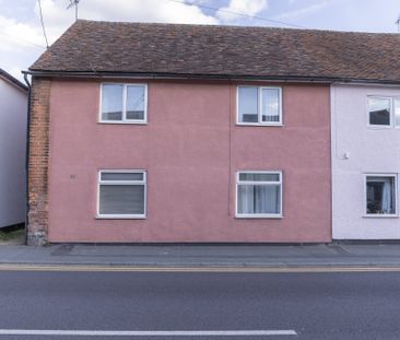 4 bed house to rent in The Cross, Wivenhoe - Photo 5