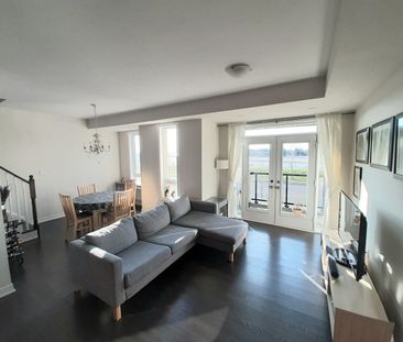 For Lease - 9601 Jane Street Unit# 10, Vaughan, Ontario - Photo 3