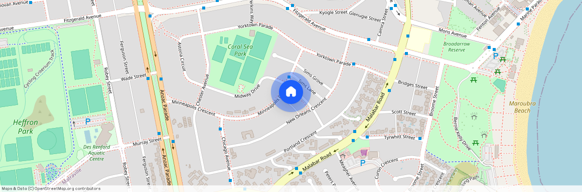 9 Lexington Pl, Maroubra, Sydney, New South Wales 2035