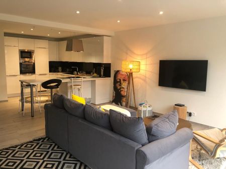 Louer maison 6 pièces de 122 m² à Rennes (35000) - Photo 4