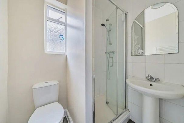 5 bedroom terraced house to rent - Photo 1