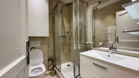 Appartement 2 pièces meublé 31m² Corbeil-Essonnes - Photo 2