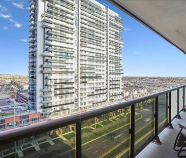 For Lease - 2550 Simcoe Street Unit# 1012, Oshawa, Ontario - Photo 5