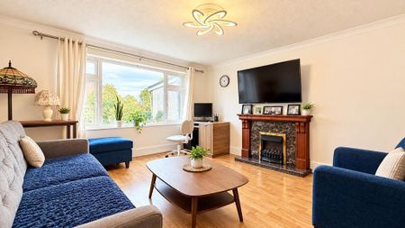 4 bedroom terraced house to rent - Photo 2