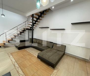 Apartament de 4 camere, 100 mp, modern, zona Parcului Central - Photo 1