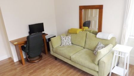 1 Bed Flat, Middleton Street, G51 - Photo 2