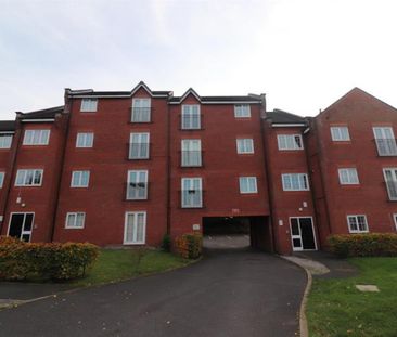 Finsbury Court, Bolton, BL1 8XP - Photo 2