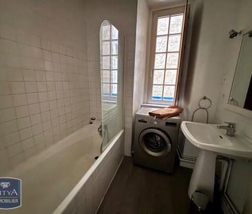 Location Appartement 2 pièces 35m² PERIGUEUX 24000 - Photo 4