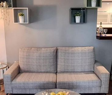 Los Naranjos, Nueva Andalucia, Marbella, Andalusia 29660 - Photo 1