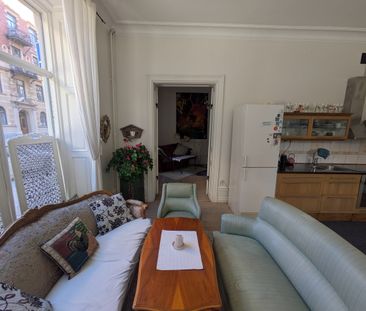 Banérgatan, Stockholm - Foto 2