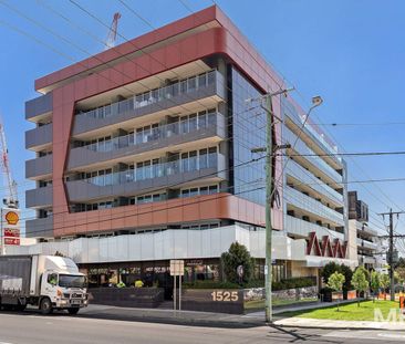 302/1525 Dandenong Road, Oakleigh - Photo 3