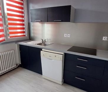 : Appartement 49.63 m² à SAINT ETIENNE - Photo 1