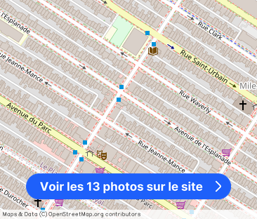 Mieszkanie na wynajem - 108 m² - 5 pokoi - Photo 1