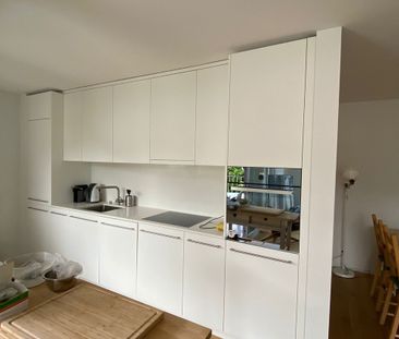 Moderne et généreux - Photo 6