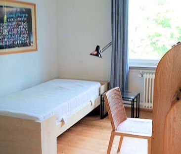 Möbliertes Gästezimmer in begehrter Wohnlage von Bonn - Photo 2