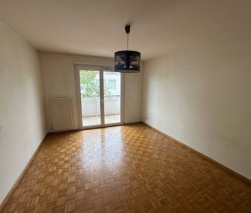 Gemütliche 3.5 -Zimmer-Wohnung mit Balkon in Reinach BL - Photo 3