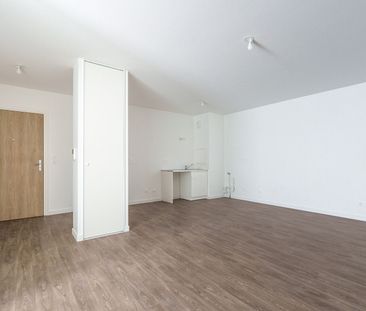 Location Appartement 2 pièces 53m² - Photo 3