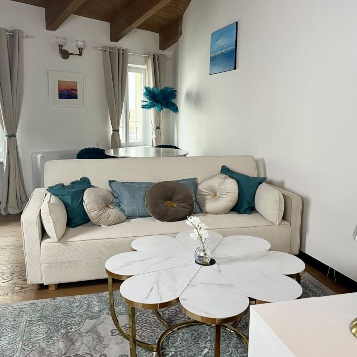 Appartement • Stanislas - Photo 1
