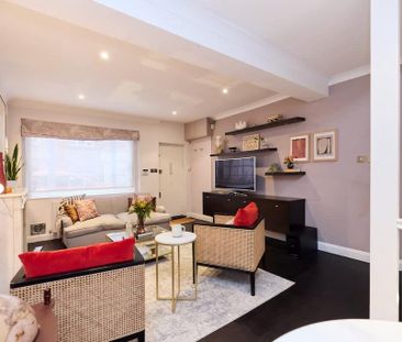 2 bedroom flat to rent - Photo 3