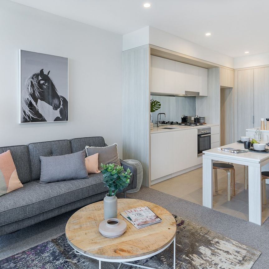 Our most popular unit with a large MPR is on the market again! - Photo 1