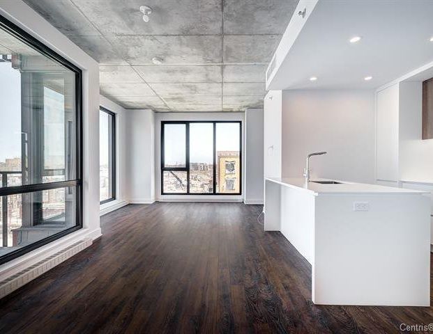 À louer / Appartement - Photo 1