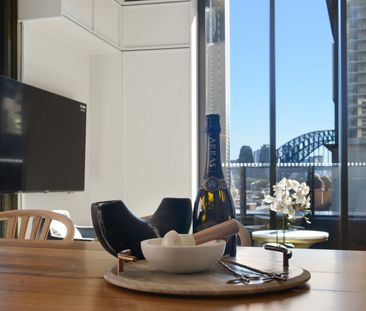 7/8 Loftus Street, Sydney NSW 2000 - Apartment For Rent | Domain - Photo 3