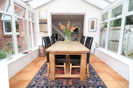 1 bedroom semi-detached house to rent - Photo 2