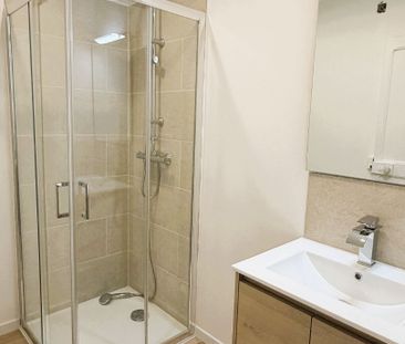 Location Appartement 1 pièce 13m² - Photo 3
