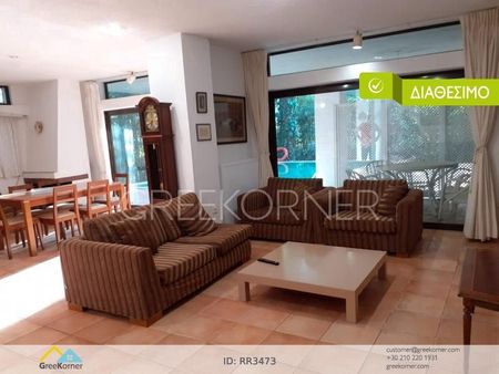 Διαμέρισμα για ενοικίαση - Δροσιά - Photo 2