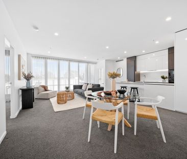 23/2 Light Street, Griffith ACT 2603 - Apartment For Rent | Domain - Photo 4