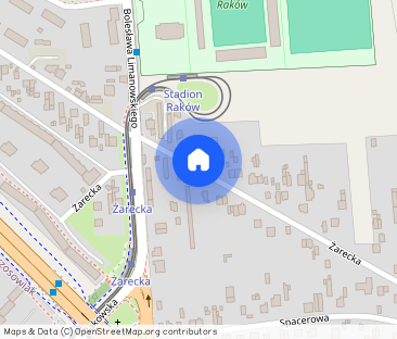 Osobliwe M4 w Domku 65m2 Ogród 3 Pokoje - Photo 1