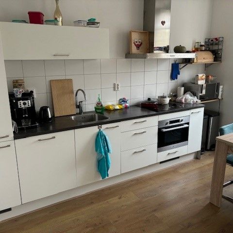 Te huur: Muiderwaard 426A, 1824 XT Alkmaar - Photo 1