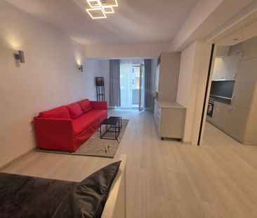 Inchiriere studio decomandat Avantgarden Bartolomeu faza 5 cu parca... - Photo 6