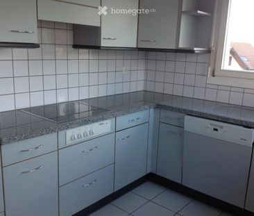 Attraktive 4.5-Zimmer-Wohnung mit Pilatussicht in 6103 Schwarzenberg - Photo 3