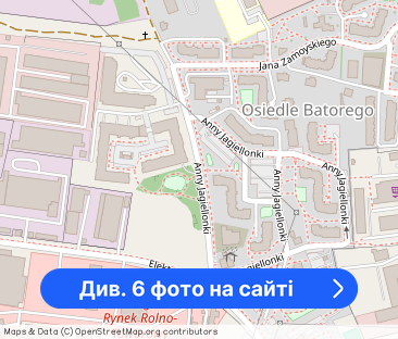 Blisko CENTRUM Jagiellonki przy Dolinie Gęśnika - Фото 1