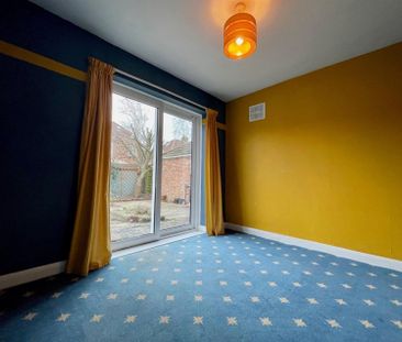 Rawcliffe Close, York - Photo 2