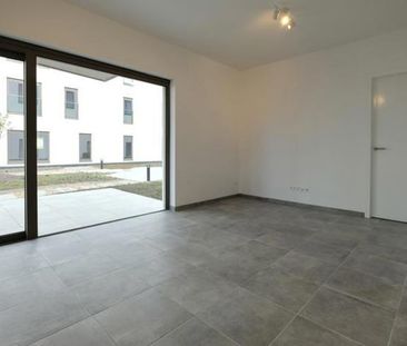 Appartement te huur - Foto 4