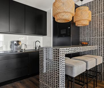 Apartament nad Motławą, Zwierzęta mile widziane - Фото 4