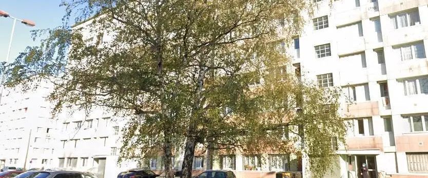 Appartement à louer 4 pièces 68.39m² - Photo 1