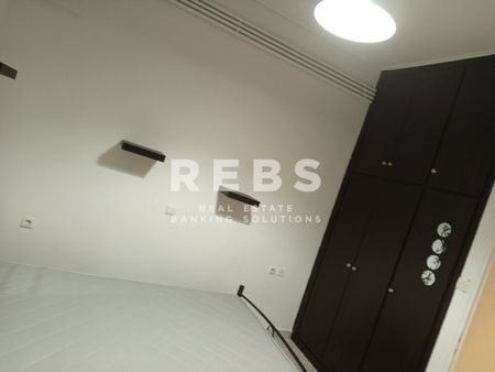 Studio/Γκαρσονιέρα για ενοικίαση Σεισμόπληκτα (Ιωάννινα) - Φωτογραφία 3