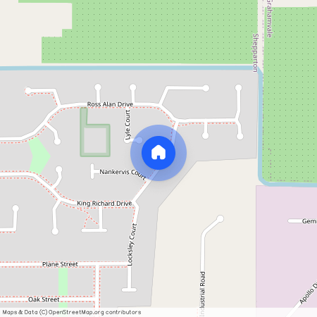 45 King Richard Drive, Vic 3630, Shepparton