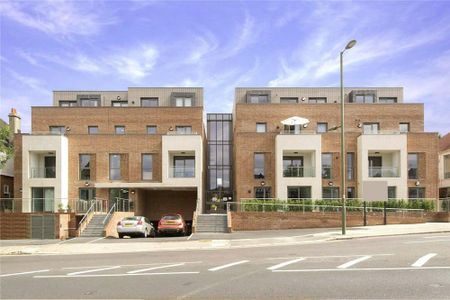 The Cascades, Finchley Road, NW3 - Photo 3
