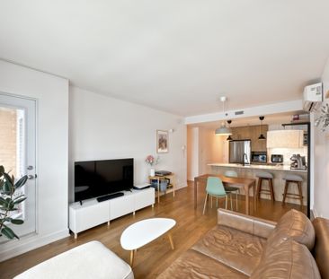 Appartement à louer - Montréal (Saint-Léonard) Appartement à louer ... - Photo 4