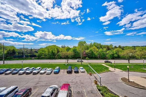 For Lease - 2000 Sheppard Avenue Unit# 505, Toronto, Ontario - Photo 1