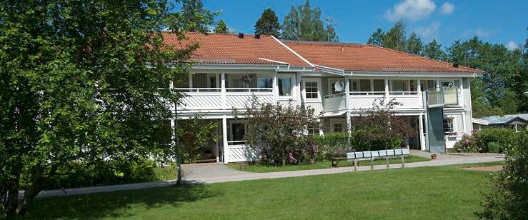 Ingatorpsvägen 3F, Rumskulla - Foto 1