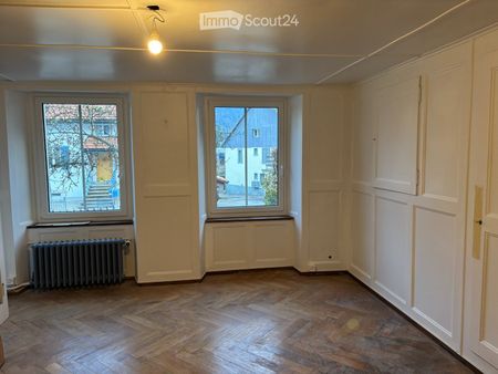 4.5 Zimmer, 100 m² - Foto 3