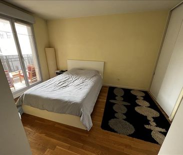 2 pièces - Meublé - 55 m² - 5ème étage - Colocation non autorisée - Photo 1