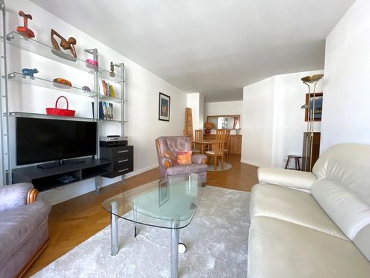 Location / Appartement T3 - Photo 1